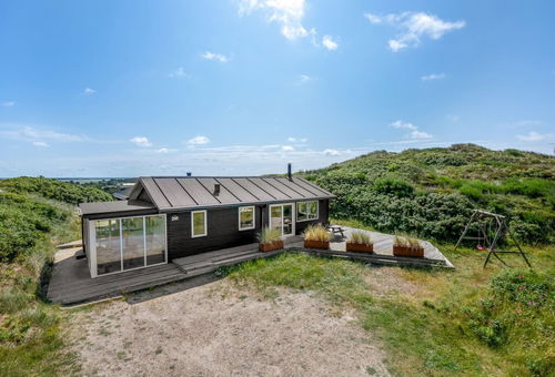 Villa 3 bedroom Ringkøbing