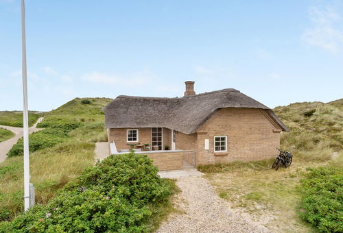 Villa 4 bedroom Ringkøbing