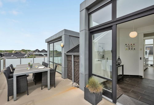 Villa 2 bedroom Ringkøbing