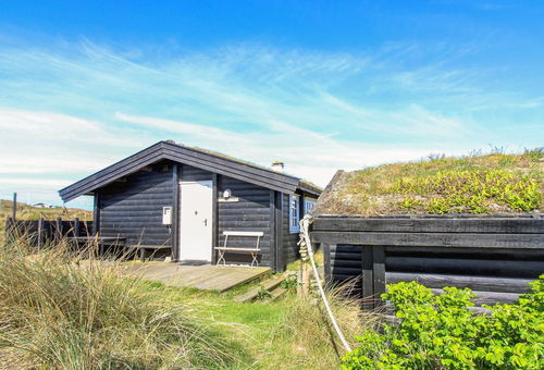Villa 2 bedroom Ringkøbing