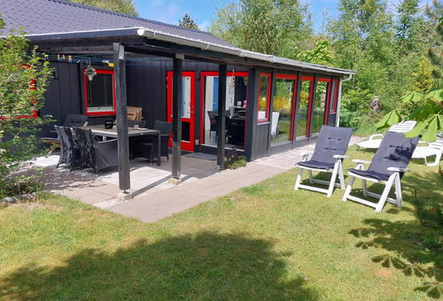 Villa 4 bedroom Ringkøbing