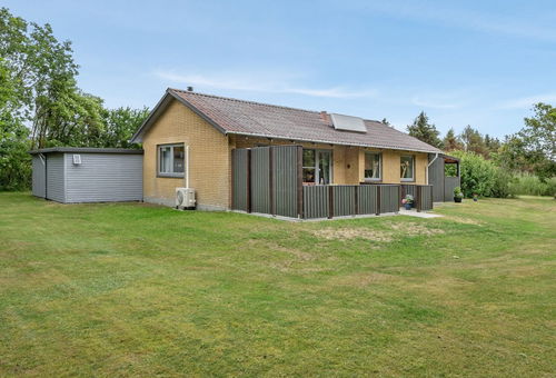 Villa 2 bedroom Ringkøbing