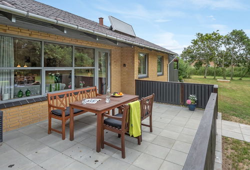 Villa 2 bedroom Ringkøbing