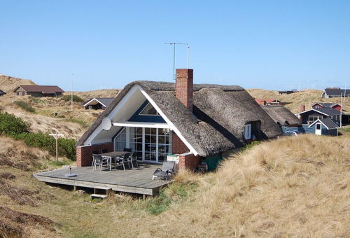 Villa 3 bedroom Ringkøbing