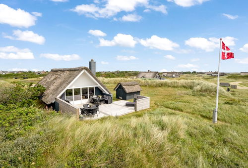 Villa 3 bedroom Ringkøbing