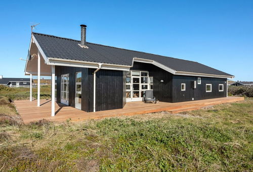 Villa 4 bedroom Ringkøbing