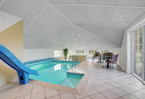 Villa 6 bedroom Ringkøbing