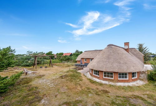 Villa 6 bedroom Ringkøbing