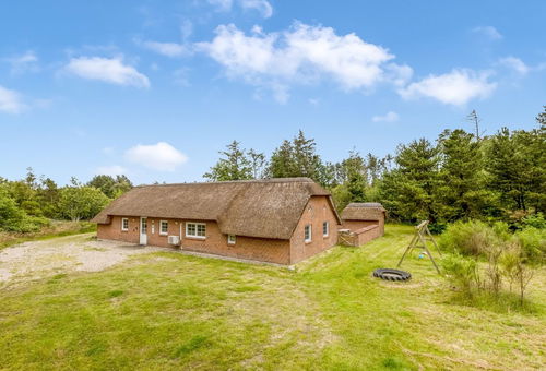 Villa 6 bedroom Ringkøbing