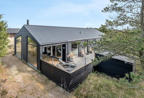 Villa 3 bedroom Ringkøbing