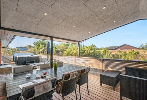 Maison 3 chambres Ringkøbing