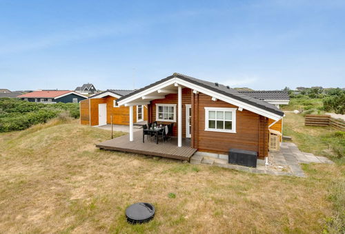 Villa 3 bedroom Ringkøbing