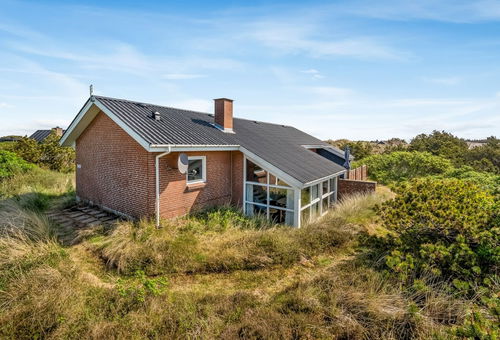 Villa 3 bedroom Ringkøbing