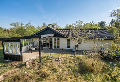 Villa 3 bedroom Ringkøbing