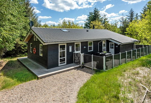 Villa 3 bedroom Ringkøbing