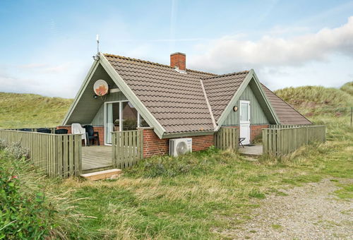 Villa 3 bedroom Ringkøbing