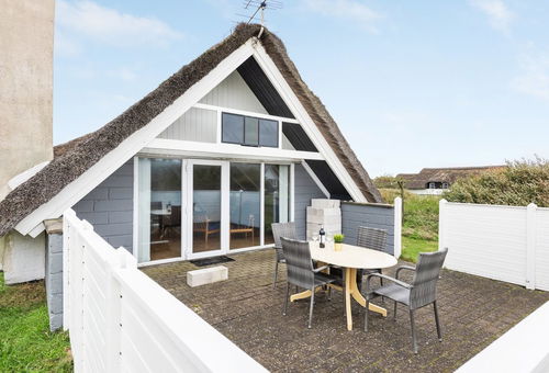 Villa 3 bedroom Ringkøbing