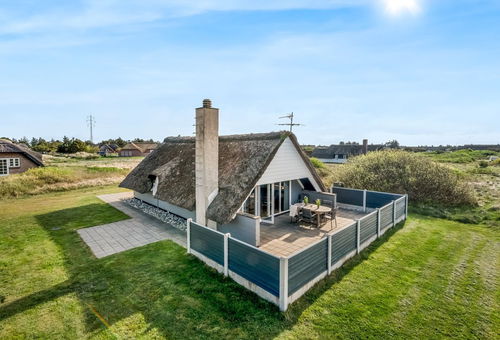Villa 3 bedroom Ringkøbing