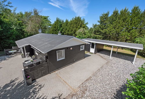 Villa 3 bedroom Ringkøbing