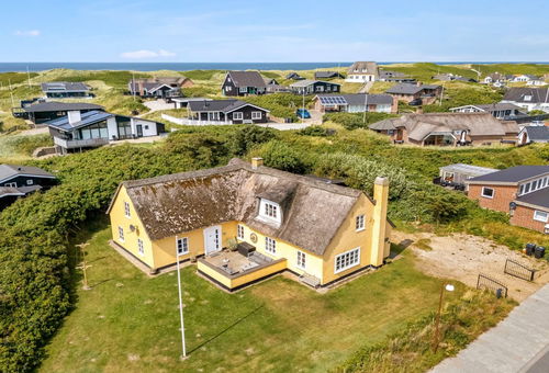 Villa 6 bedroom Ringkøbing