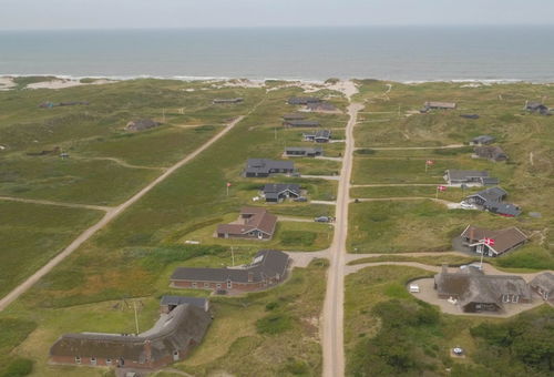 Villa 5 bedroom Ringkøbing
