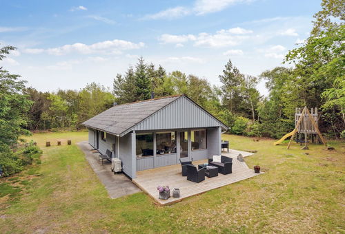 Villa 3 bedroom Ringkøbing