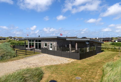 Villa 3 bedroom Ringkøbing