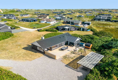 Villa 5 bedroom Ringkøbing