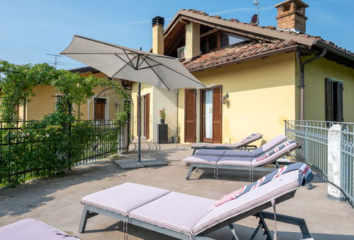 Appartement 1 chambre Asti