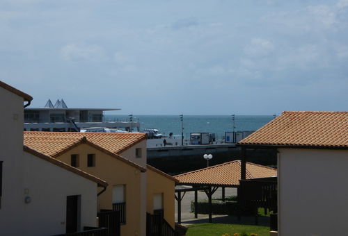 Appartement 2 chambres Capbreton