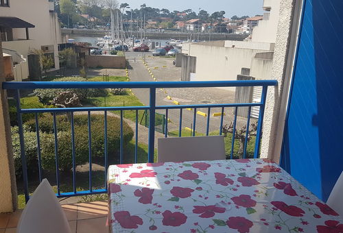 Appartement 1 chambre Capbreton