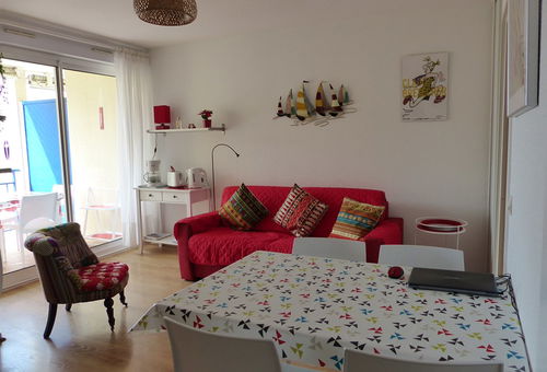 Appartement 1 chambre Capbreton