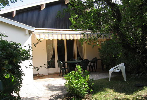 Villa 2 bedroom Soorts-hossegor