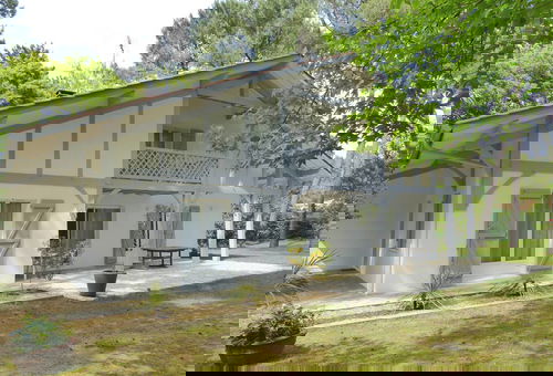Maison 4 chambres Soorts-hossegor