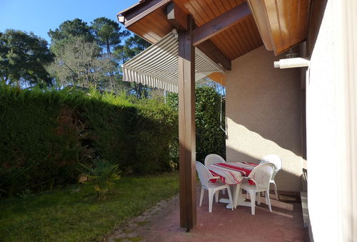 Maison 1 chambre Capbreton
