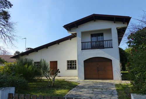 Maison 4 chambres Soorts-hossegor