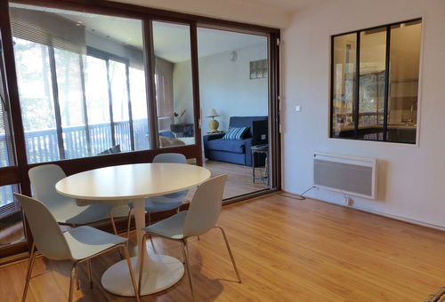 Appartement 1 chambre Soorts-hossegor