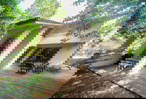 Villa 3 bedroom Soorts-hossegor