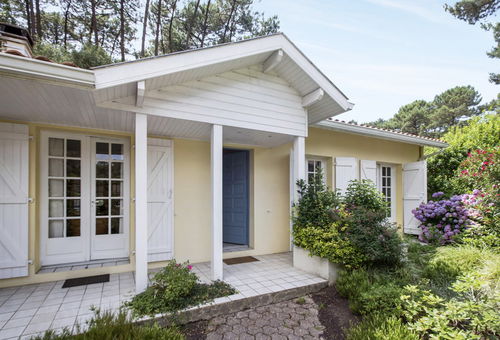Villa 3 bedroom Soorts-hossegor