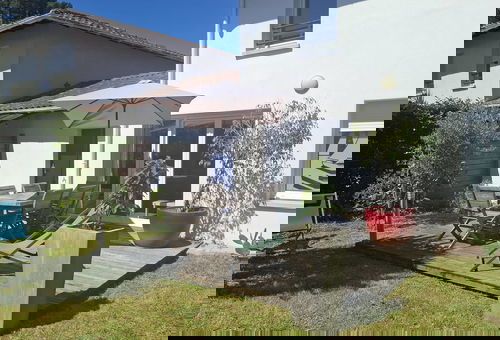 Villa 2 bedroom Capbreton