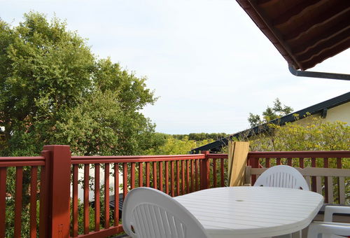 Apartment 2 bedroom Soorts-hossegor