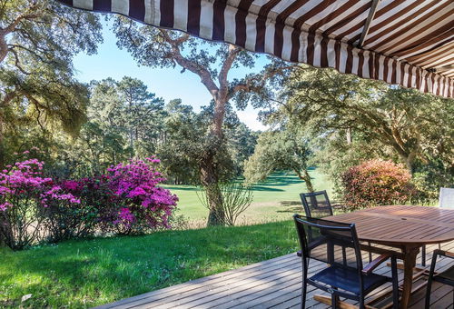 Villa 4 bedroom Soorts-hossegor