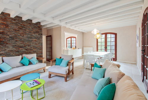 Villa 3 bedroom Seignosse