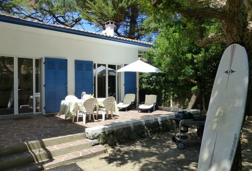 Maison 4 chambres Soorts-hossegor
