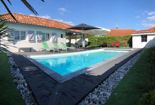 Maison 6 chambres Capbreton