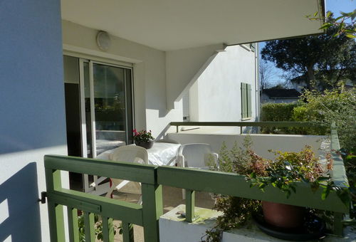 Apartment 1 bedroom Capbreton