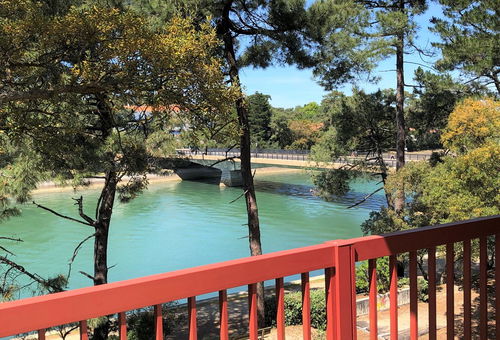 Apartment 2 bedroom Soorts-hossegor