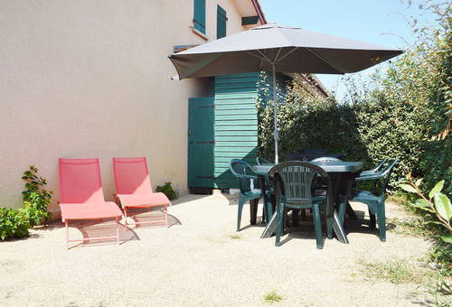 Maison 1 chambre Capbreton
