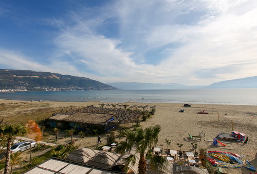 Apartment 1 bedroom Vlora
