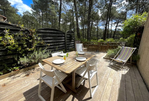 RESIDENCE GOLF 26 - 482094